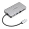 Targus - USB-C Single Video 4K HDMI/VGA Dock