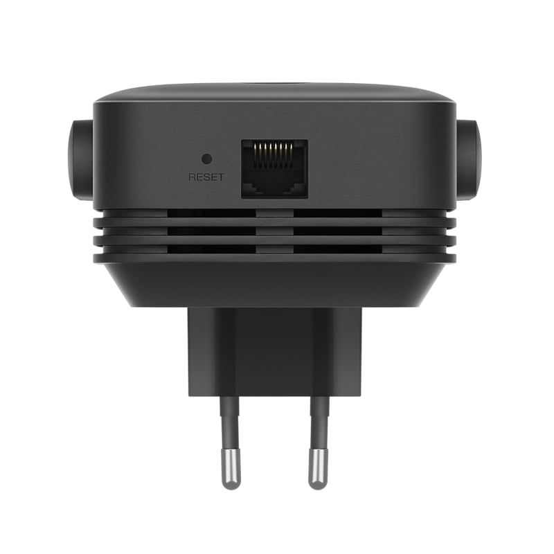 XIAOMI WI-FI RANGE EXTENDER AC1200-4