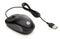 Hp Usb Travel Mouse-0