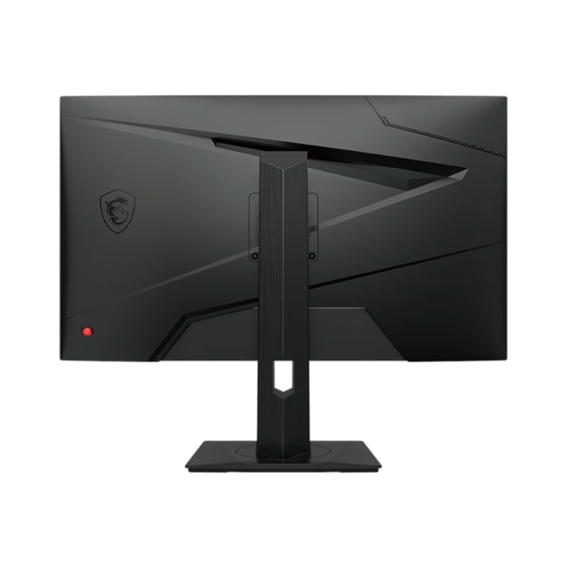 MSI G272QPF 27" Gaming Monitor 2560 x 1440 (QHD) Rapid IPS 1ms 170Hz G-Sync Compatible HDR Ready HDMI Displayport Tilt Swivel Height Adjustable Pivot-1