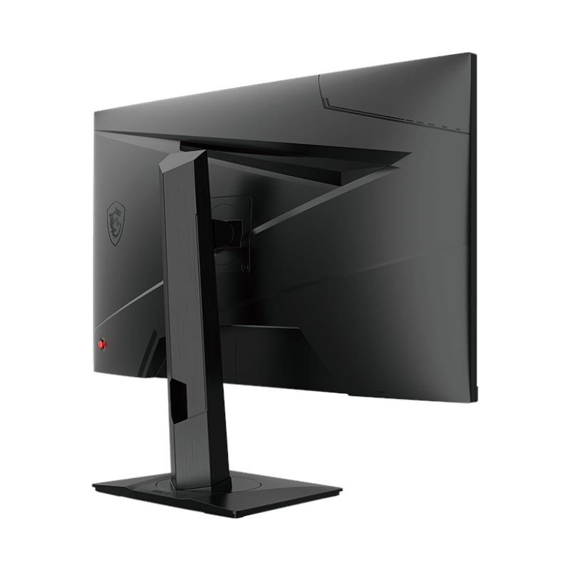 MSI G272QPF 27" Gaming Monitor 2560 x 1440 (QHD) Rapid IPS 1ms 170Hz G-Sync Compatible HDR Ready HDMI Displayport Tilt Swivel Height Adjustable Pivot-2