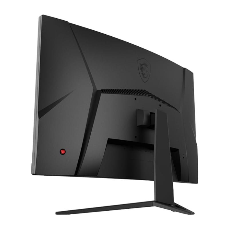 MSI Optix G27CQ4 E2 Curved Gaming Monitor 170Hz VA Anit Glare Free Sync 27" 1500R-Black-2