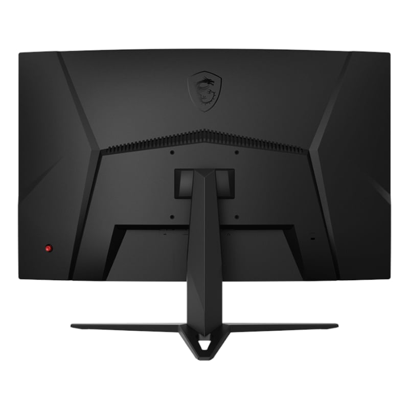 MSI Optix G27CQ4 E2 Curved Gaming Monitor 170Hz VA Anit Glare Free Sync 27" 1500R-Black-4