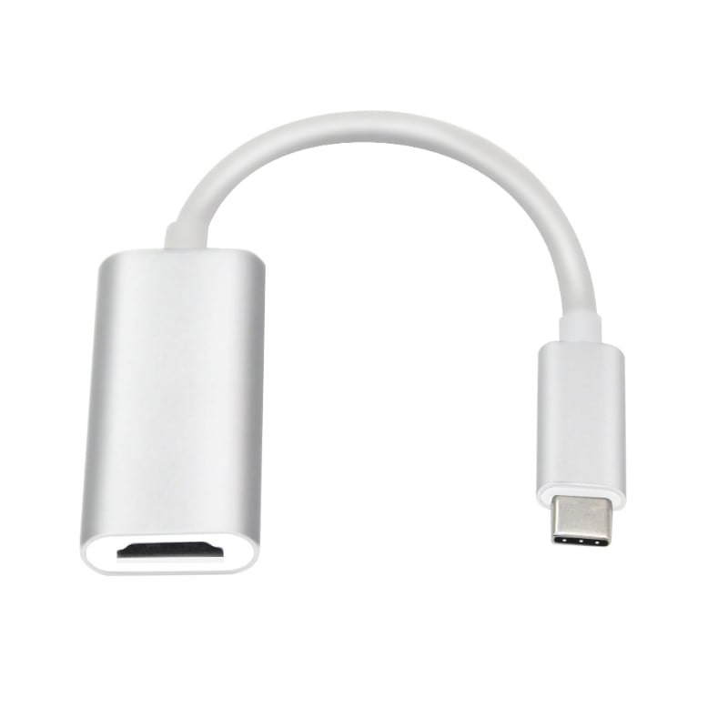 GIZZU GIZZU 4K TYPE-C TO HDMI ADAPTER HI-0