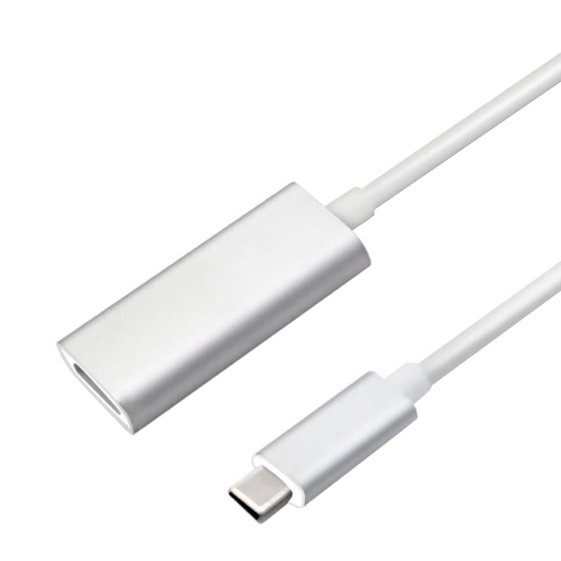 GIZZU GIZZU 4K TYPE-C TO HDMI ADAPTER HI-1