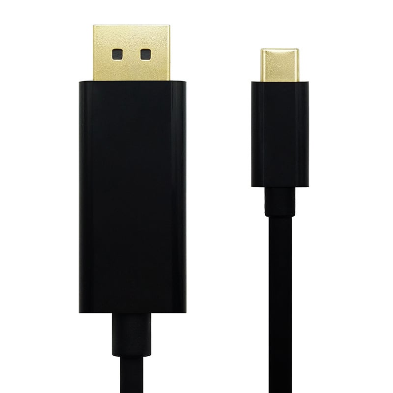GIZZU GIZZU 4K TYPE-C TO DISPLAYPORT CAB-1
