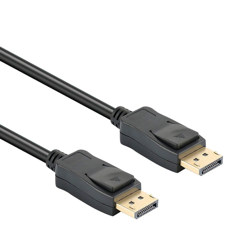 GIZZU 8K DISPLAYPORT CABLE 2M ULTR-1