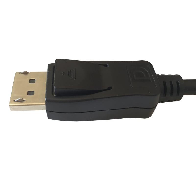 GIZZU 8K DISPLAYPORT CABLE 2M ULTR-3