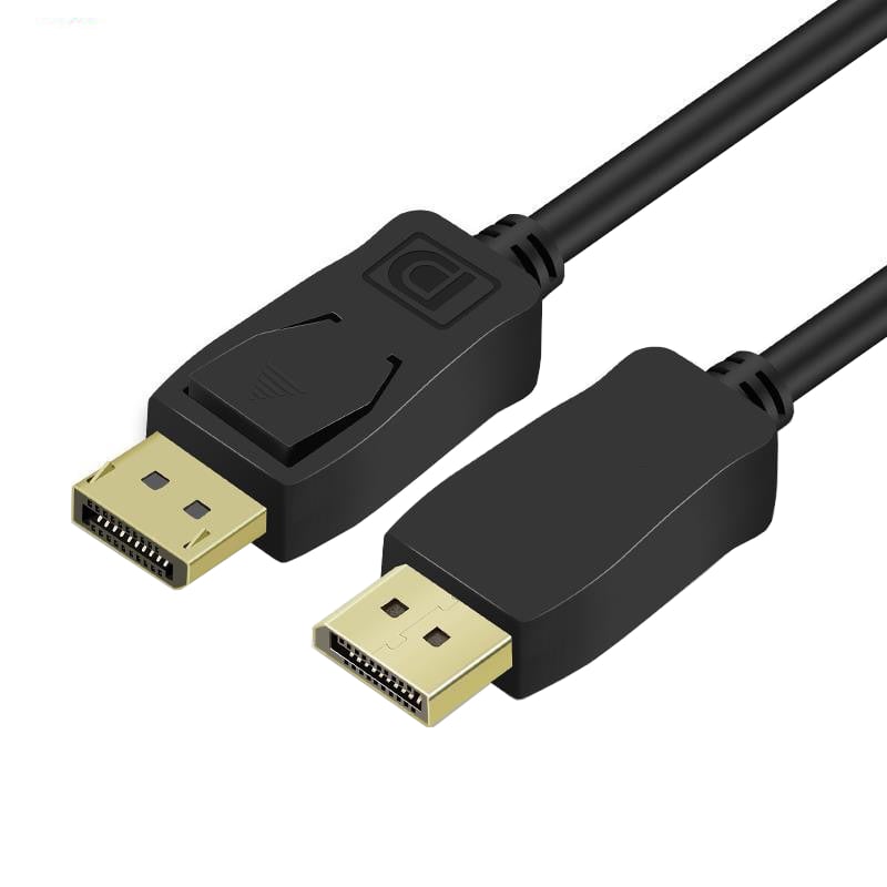 GIZZU 8K DISPLAYPORT CABLE 2M ULTR-0