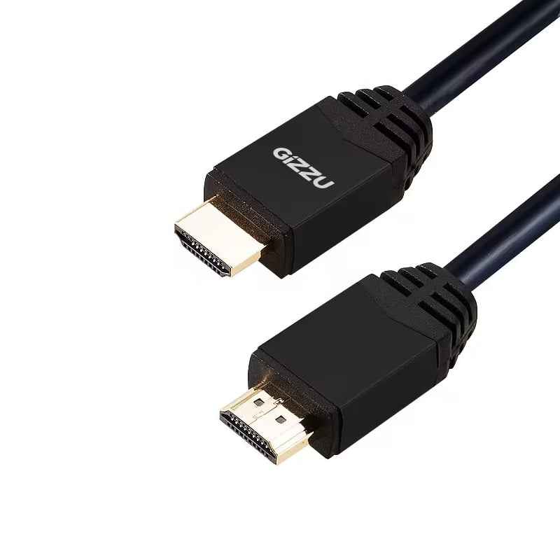 GIZZU GIZZU 4K HDMI 2.0 CABLE 1.8M HIGH--0