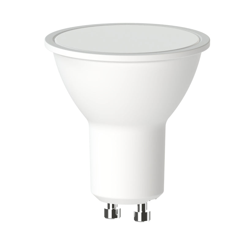 Gizzu GU10 Warm White Light Bulb
