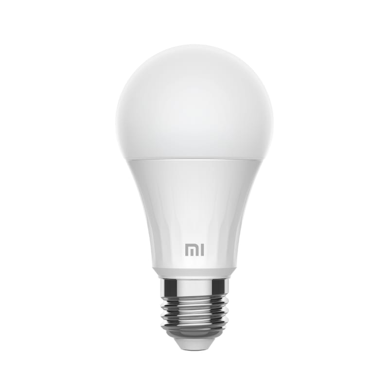 Xiaomi Mi Cool White Smart LED Bulb