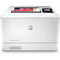 HP Color LaserJet Pro M454dn A4 Colour Laser Printer