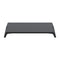 Orico Monitor Stand Riser Solid Wood+ABS - Black