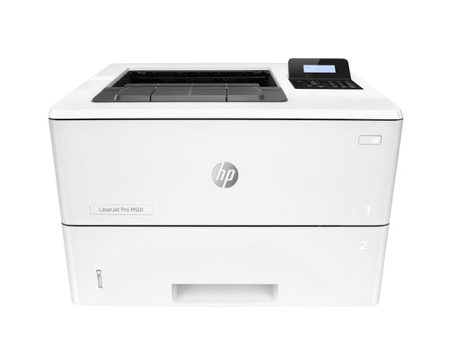HP LASERJET PRO M501DN PRINTER-0