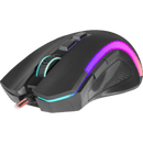 REDRAGON GRIFFIN 7200DPI GAMING MOUSE – BLACK - Platinum Selection