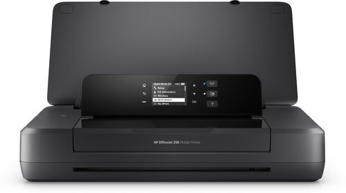 HP CONS OFFICEJET MOBILE 202 PRINTER