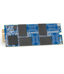 OWC Aura Pro 500GB 2012-13 MBP w/Retina mSATA SSD - Platinum Selection