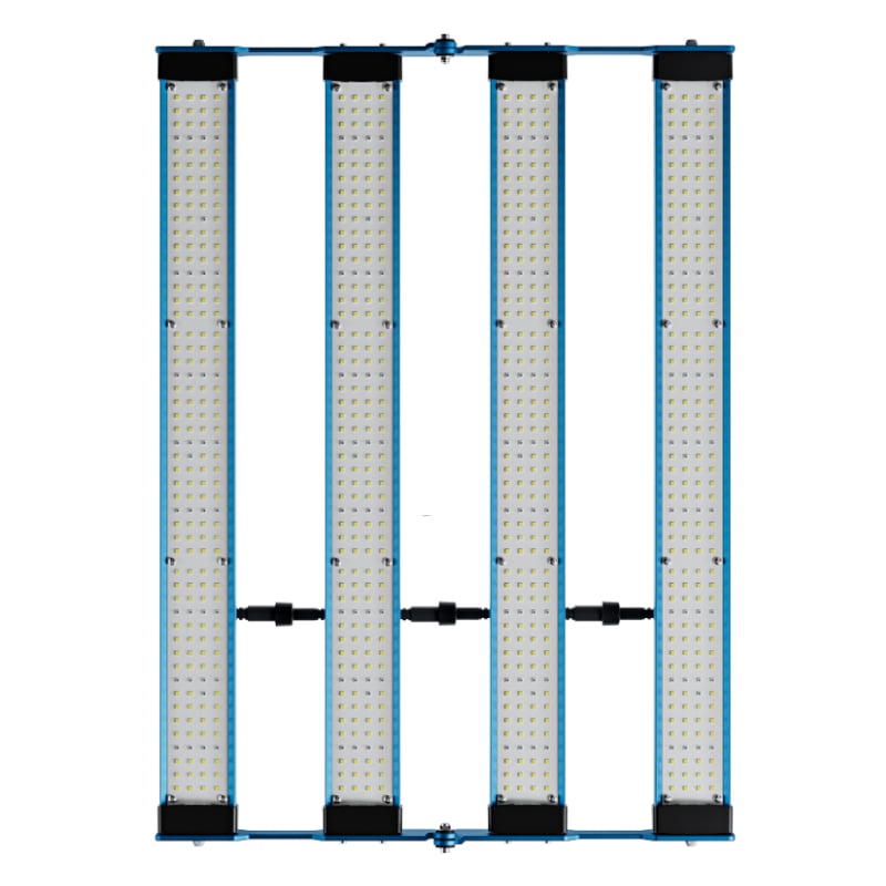 KINGBRITE P55 240W BAR GROW LIGHT /UV+IR-1
