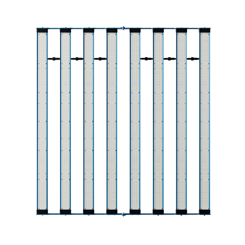 KINGBRITE P55 800W BAR GROW LIGHT /UV+IR-1