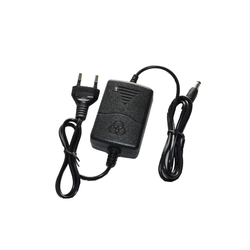PD Power 12V 1A Desktop Adapter - Platinum Selection