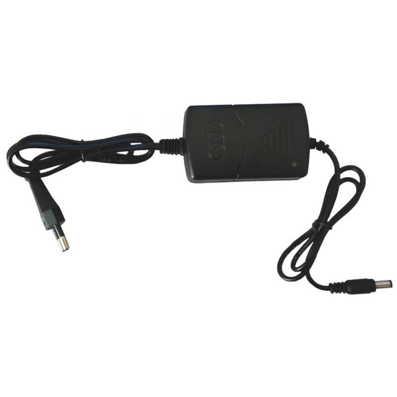 PD Power 12V 2A Desktop Adapter - Platinum Selection