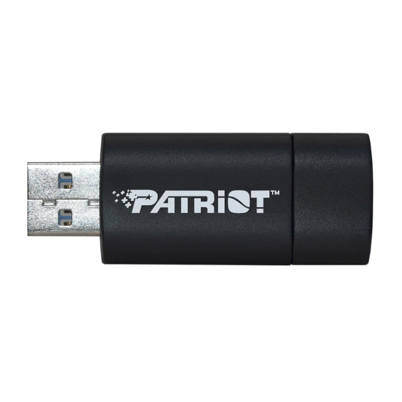 Rage Lite 64GB USB3.2 Flash Drive - Grey