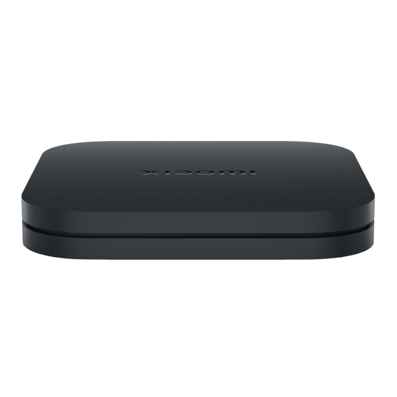 XIAOMI TV BOX S-0