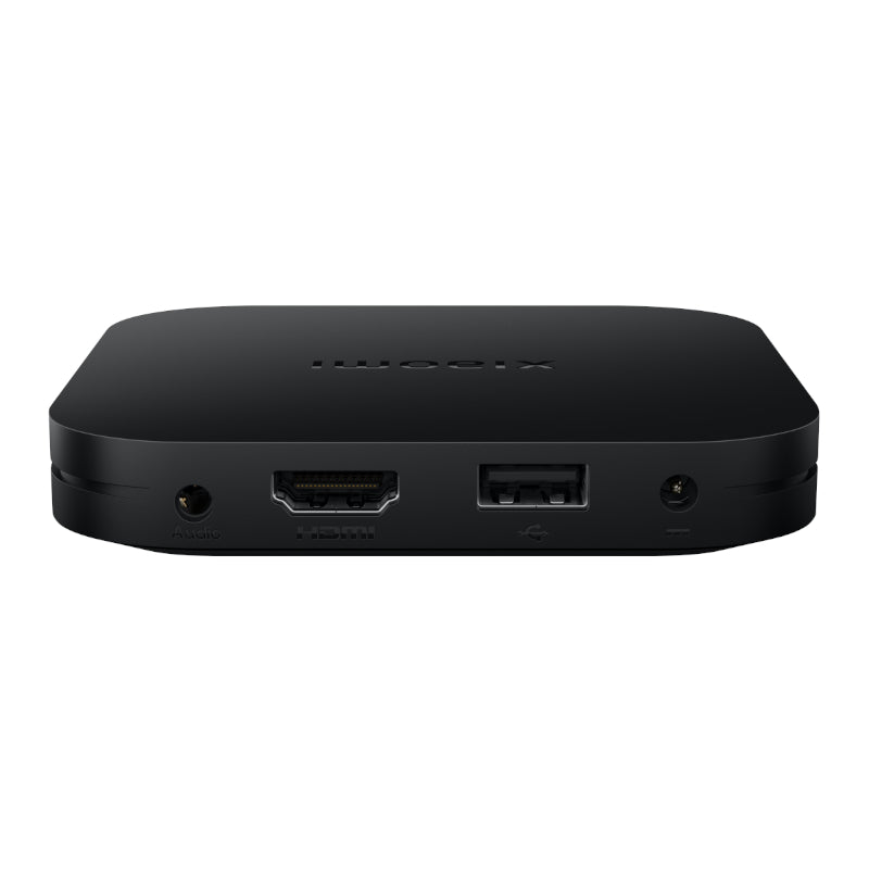 XIAOMI TV BOX S-1