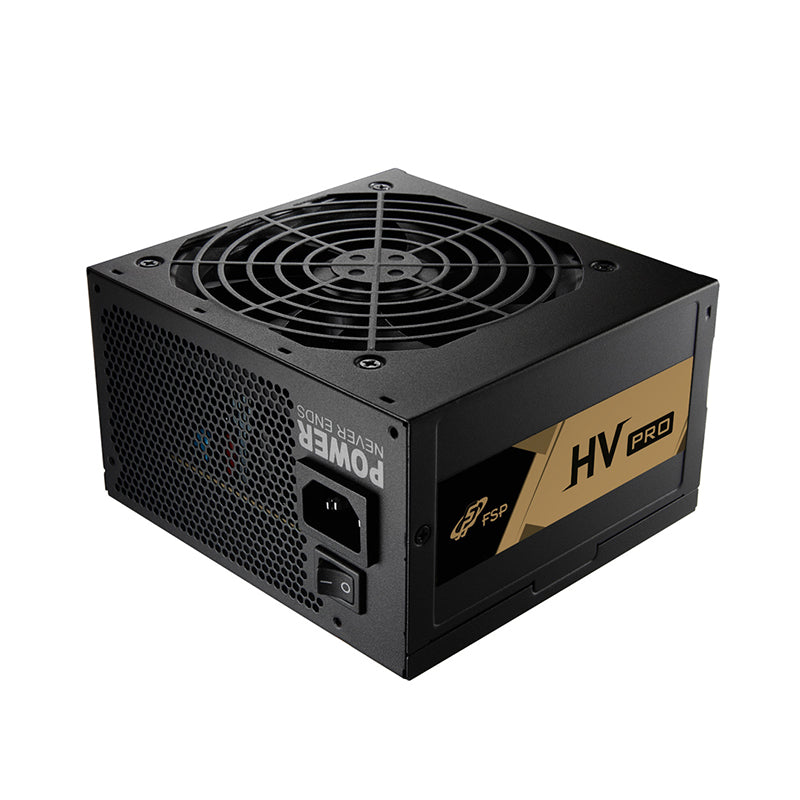 FSP PSU HV PRO 550W PLUS NON-MOD