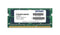 Patriot Signature Line 8GB DDR3 1600MHz SO-DIMM Dual Ran - Platinum Selection