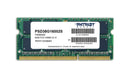 Patriot Signature Line 8GB DDR3 1600MHz SO-DIMM Dual Ran - Platinum Selection