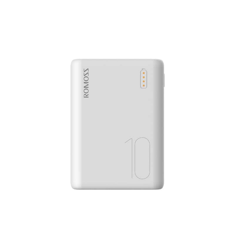 Romoss Power Bank & USB to Type-C 3A Cable COMBO