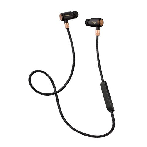ASUS Clique H10 wireless Bluetooth headphones with 5.8mm drivers and aptX technology