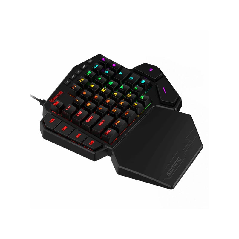REDRAGON KB MECH DITI ELITE PRO RGB-1