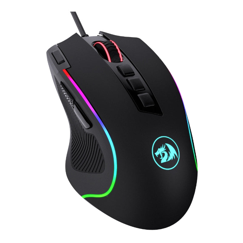 Redragon Predator Gaming Mouse