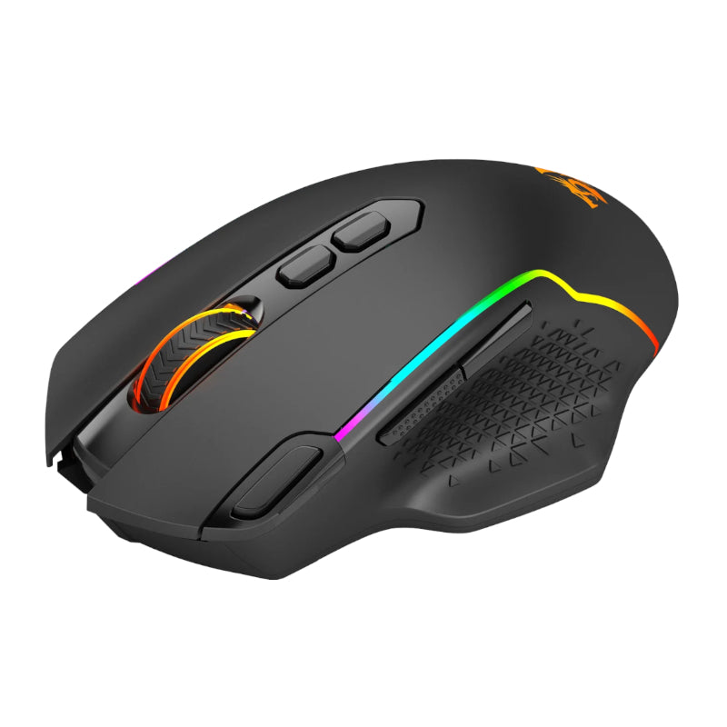 REDRAGON MOUSE TAIPAN PRO 10000DPI RF RG