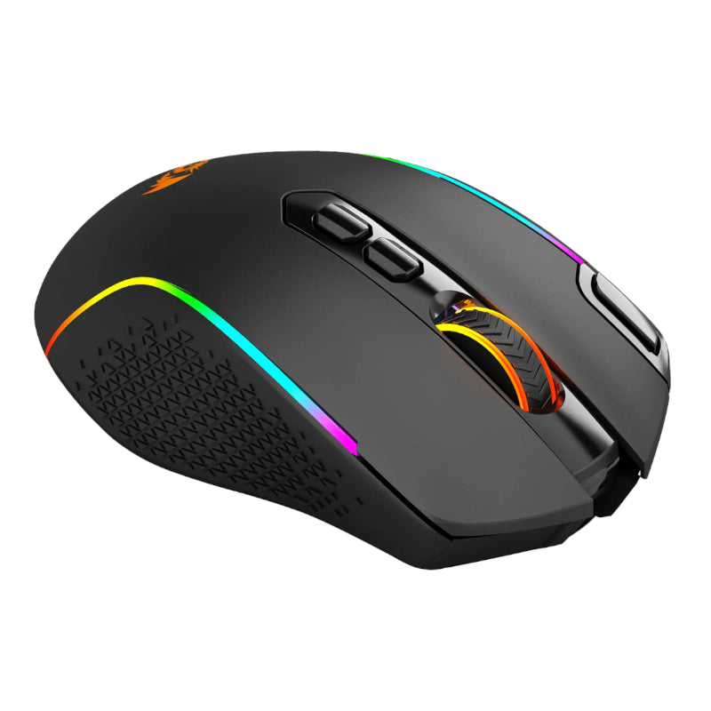 REDRAGON MOUSE TAIPAN PRO 10000DPI RF RG