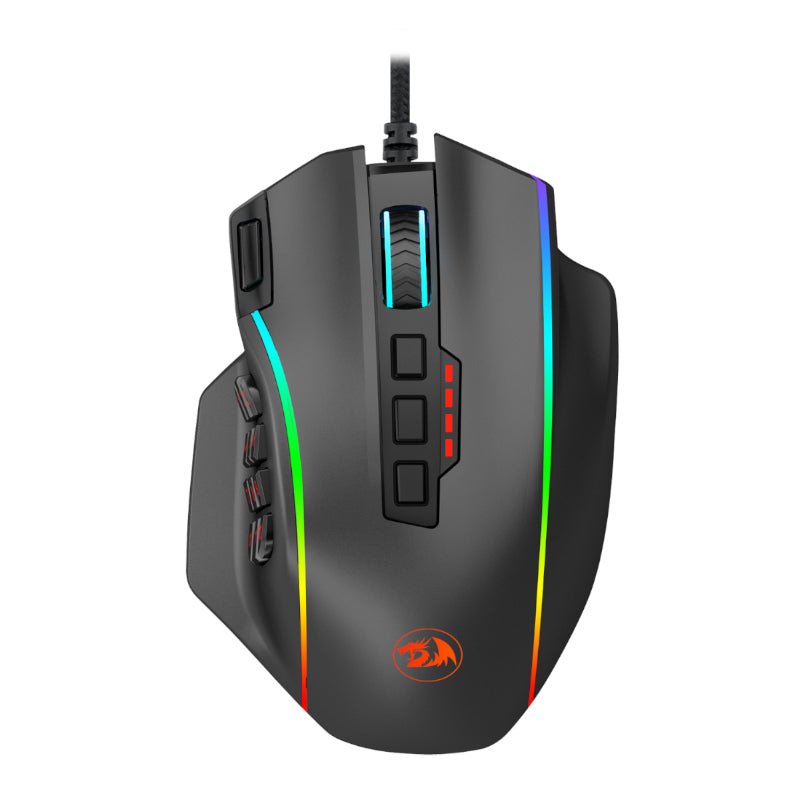Redragon Perdiction Gaming Mouse