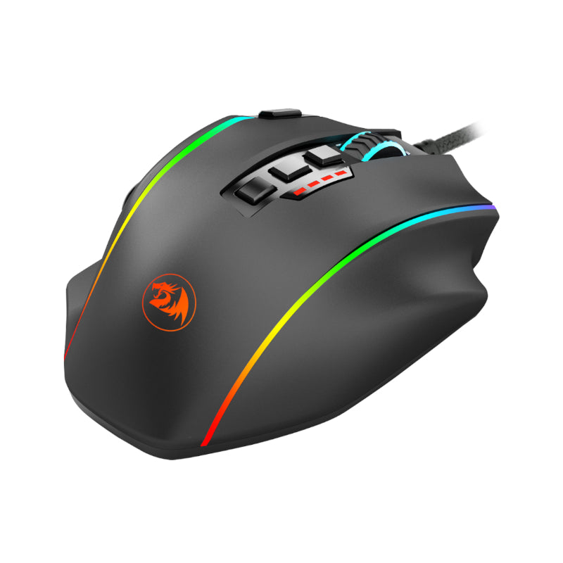 Redragon Perdiction Gaming Mouse