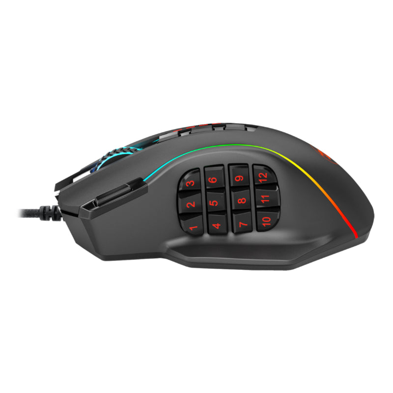 Redragon Perdiction Gaming Mouse