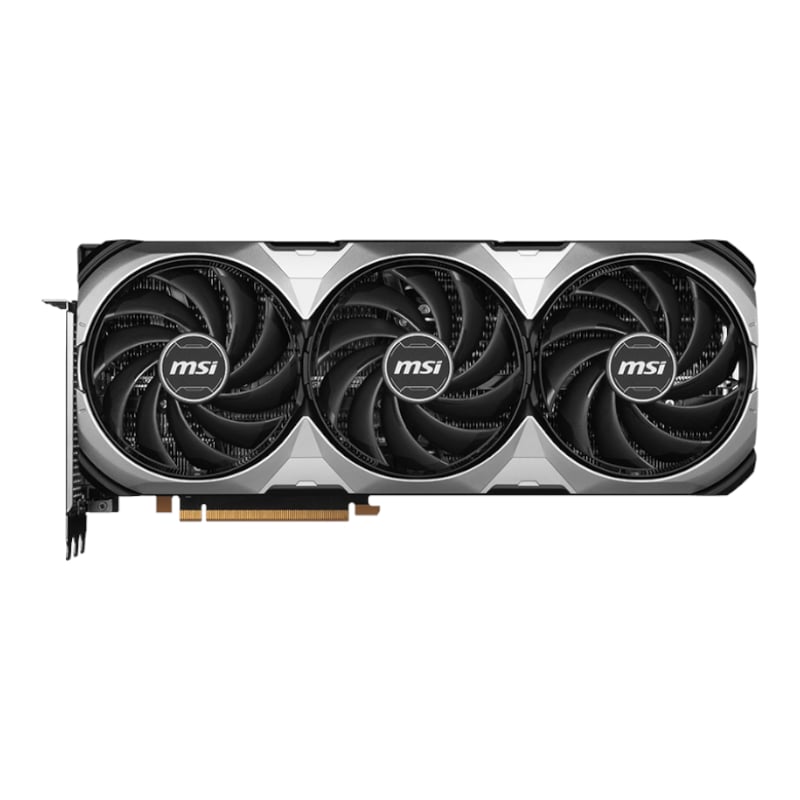 MSI GF RTX 4080 SUPER VENTUS 3X 16G OC-1