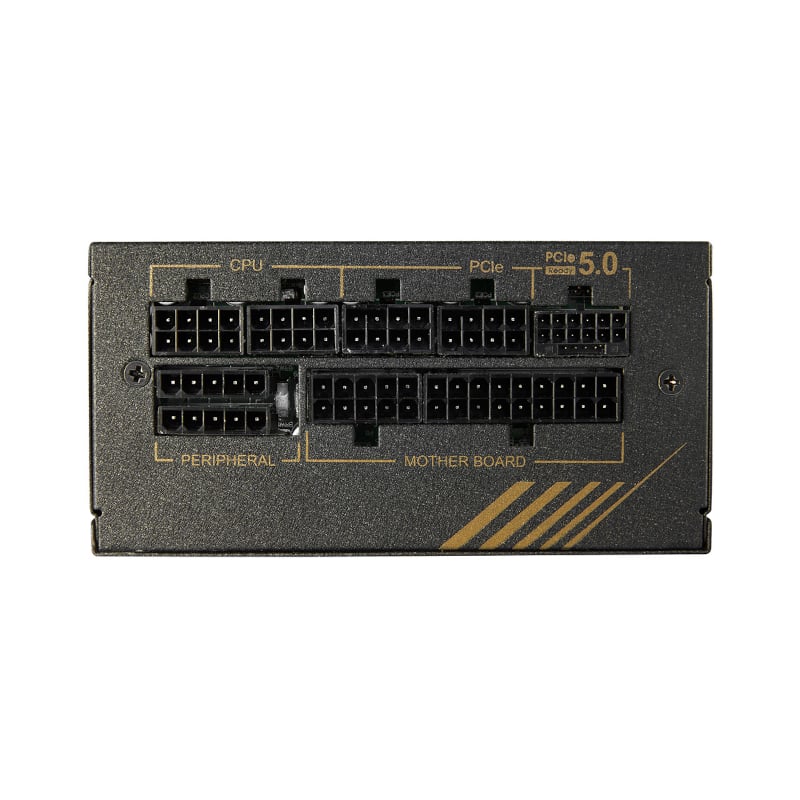 FSP Dagger Pro ATX3.0 (PCIe 5.0) 850w Fully Modular PSU-3