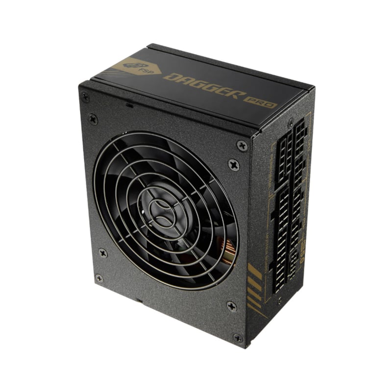 FSP Dagger Pro ATX3.0 (PCIe 5.0) 850w Fully Modular PSU-2