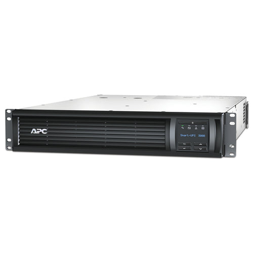 APC Smart-UPS 3000VA RM LCD 230V with SmartConnect-0