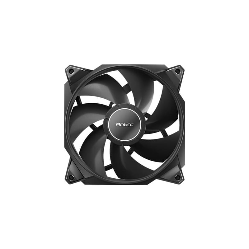 ANTEC Storm 120mm ARGB Case Fan Black-1