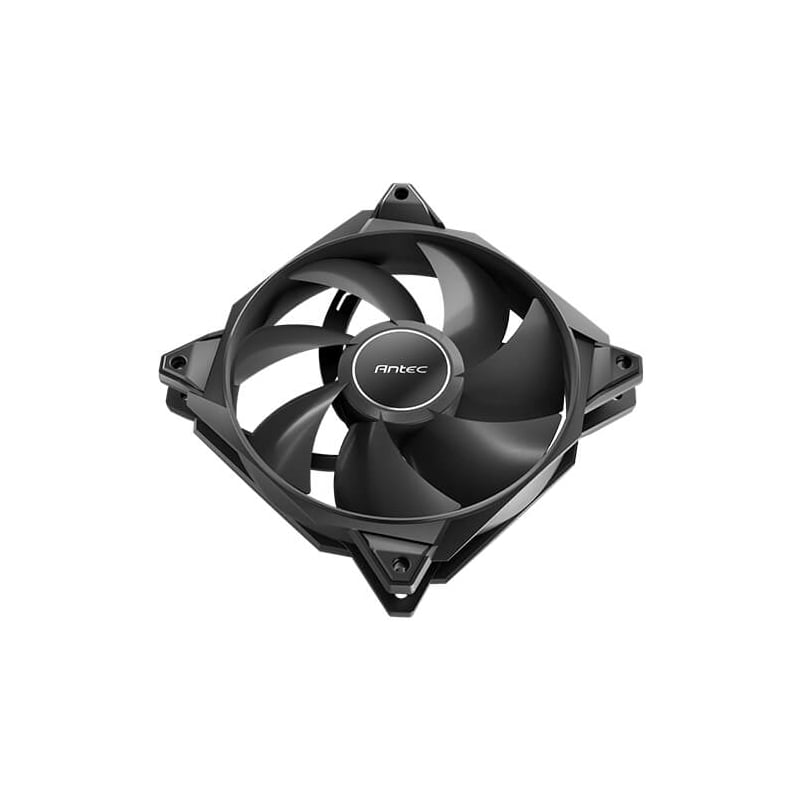 ANTEC Storm 120mm ARGB Case Fan Black-3