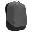 Targus - Cypress Eco Security Backpack 15.6in Grey-0