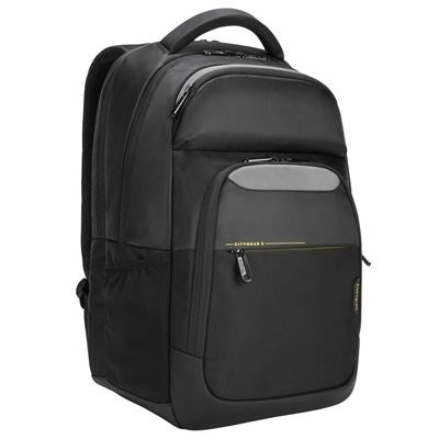 Targus Citygear 14 Laptop Backpack Blk