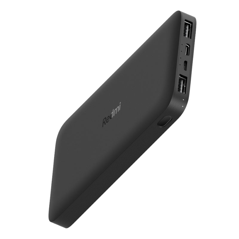 Xiaomi Redmi Power Bank 10000mAh